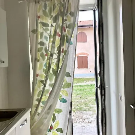 Casa Nova Luxury Fichi D'india Nova Milanese